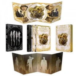 Game Of Rôles - Édition Collector -Boutique De Jeux game of roles edition collector 2