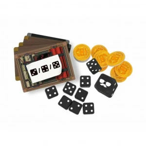 Gang Of Dice 2 Gang Of Dice – Image 2