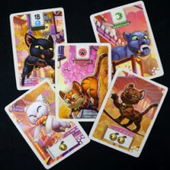 Gangs Of Kyoto -Boutique De Jeux gangs of kyoto 1