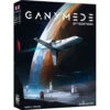 Ganymede (2ème édition) -Boutique De Jeux ganymede