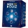 Geek Me Quiz
