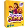 Génération Mimes -Boutique De Jeux generation mimes