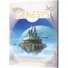 Genesys - Écran Du Maître De Jeu -Boutique De Jeux genesys ecran du maitre de jeu