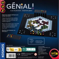 Génial ! -Boutique De Jeux genial 1 2