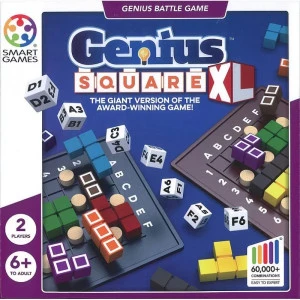 Genius Square XL 1 Genius Square XL