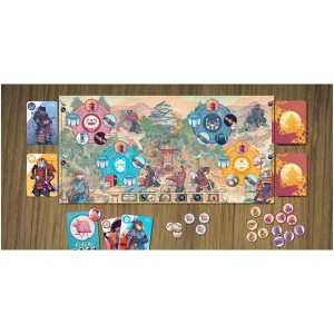 Genpei 2 Genpei – Image 2