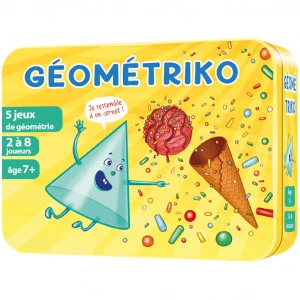 Géométriko 1 Géométriko