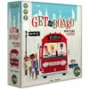 Get On Board - Londres Et New-York -Boutique De Jeux get on board