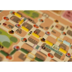 Get On Board - Londres Et New-York -Boutique De Jeux get on board 2