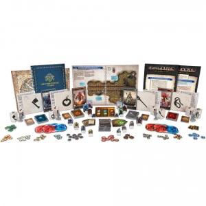 Gloomhaven - Les Mâchoires Du Lion 2 Gloomhaven - Les Mâchoires Du Lion – Image 2