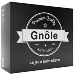 Gnôle