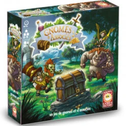 Gnomes Et Associés