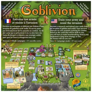 Goblivion - Definitive Edition 2 Goblivion - Definitive Edition – Image 2
