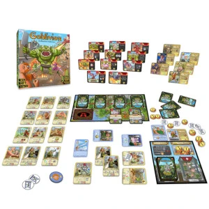 Goblivion - Definitive Edition 3 Goblivion - Definitive Edition – Image 3