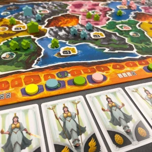 Gods Of Rome 2 Gods Of Rome – Image 2