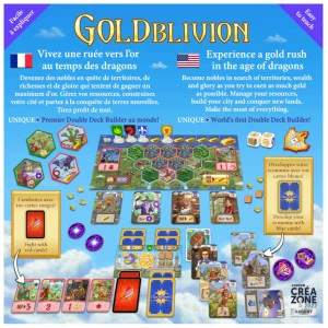 Goldblivion 2 Goldblivion – Image 2