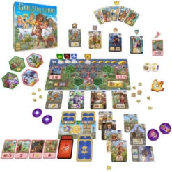 Goldblivion 5 Goldblivion -Boutique De Jeux goldblivion 2