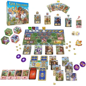 Goldblivion 3 Goldblivion – Image 3