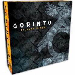 Gorinto