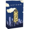 Gotown -Boutique De Jeux gotown