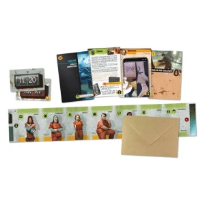 Guilty : Houston 2015 2 Guilty : Houston 2015 – Image 2