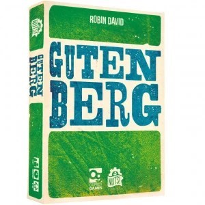 Gutenberg 1 Gutenberg