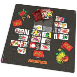 Hanafuda - Tapis De Jeu