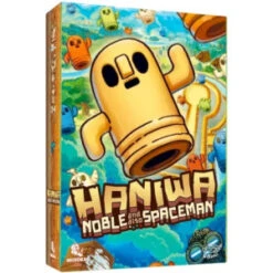 Haniwa 3 Haniwa -Boutique De Jeux haniwa 1