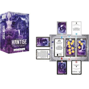 Hantise 2 Hantise – Image 2