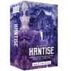 Hantise -Boutique De Jeux hantise