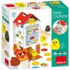 Happy Chickens 4 Happy Chickens -Boutique De Jeux happy chickens