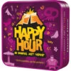 Happy Hour -Boutique De Jeux happy hour