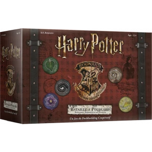 Harry Potter - Bataille à Poudlard - Extension Sortilèges Et Potions 1 Harry Potter - Bataille à Poudlard - Extension Sortilèges Et Potions