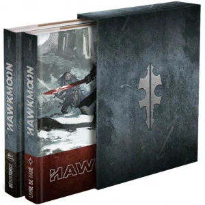 Hawkmoon - Coffret Collector 1 Hawkmoon - Coffret Collector