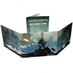Hawkmoon - Dans L'Ombre De L'Empire