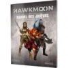 Hawkmoon - Manuel Des Joueurs -Boutique De Jeux hawkmoon manuel des joueurs