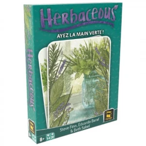 Herbaceous 1 Herbaceous
