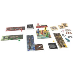 Heredity - Souvenirs 4 Heredity - Souvenirs -Boutique De Jeux heredity souvenirs 1