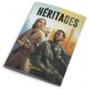 Héritages -Boutique De Jeux heritages