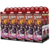 Heroclix - X-Men : Rise And Fall Booster Brick -Boutique De Jeux heroclix x men rise and fall booster brick