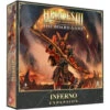 Heroes Of Might And Magic III : Inferno Expansion 4 Heroes Of Might And Magic III : Inferno Expansion -Boutique De Jeux heroes of might and magic iii inferno expansion