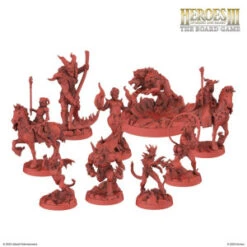 Heroes Of Might And Magic III : Inferno Expansion 5 Heroes Of Might And Magic III : Inferno Expansion -Boutique De Jeux heroes of might and magic iii inferno expansion 2