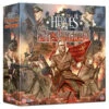 Heroes Of Stalingrad - Boite De Base -Boutique De Jeux heroes of stalingrad boite de base