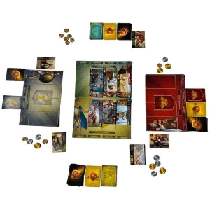 Heroik - Battle Of History 2 Heroik - Battle Of History – Image 2