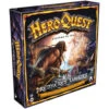 HeroQuest - Premières Lueurs -Boutique De Jeux heroquest premieres lueurs