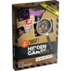 Hidden Games - Le Roy Est Mort