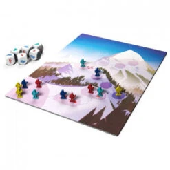 High Risk 3 High Risk -Boutique De Jeux high risk 1