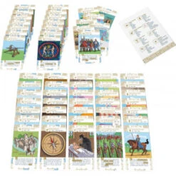 Histodingo Moyen-Age -Boutique De Jeux histodingo moyen age 1