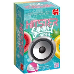 Hitster Summer Party