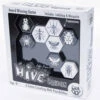 Hive Carbon 5 Hive Carbon -Boutique De Jeux hive carbon